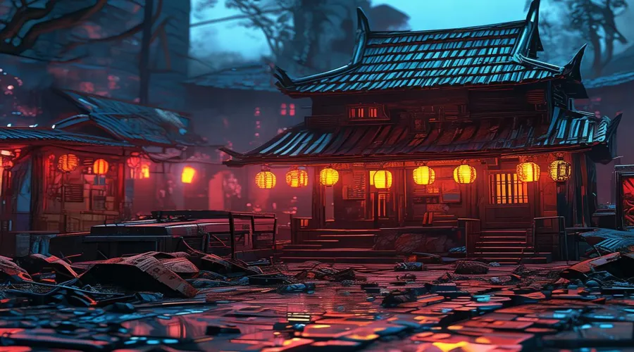 无限战争游戏图片3